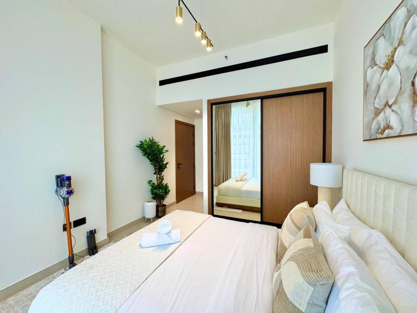Apartment Stylish 1Br Apartment Serene Stay In Jvc