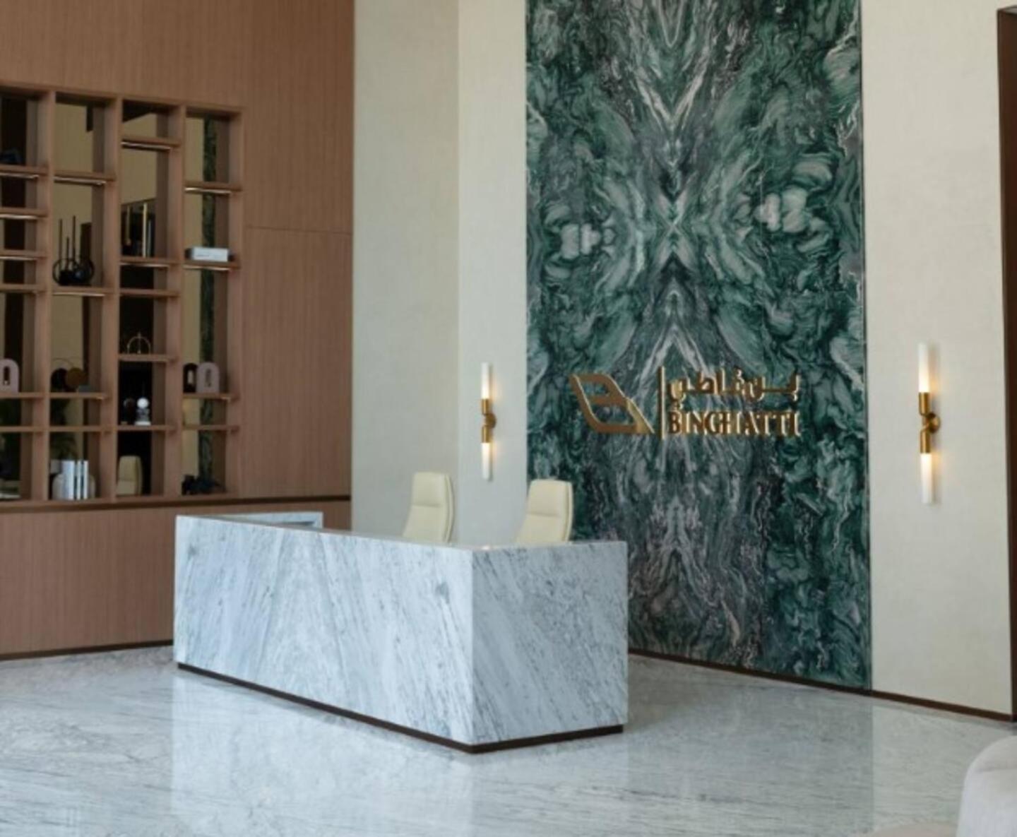Stylish 1Br Apartment Serene Stay In Jvc Apartment Dubai
